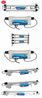 CUV55V4 | 55w UV clarifier - 995mm (L) x 88mm (W) x 167mm (H)