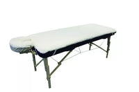Face Cradle & Fitted Cover. EGFPS01