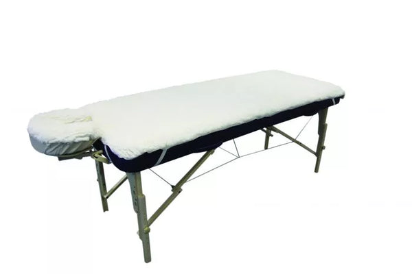Face Cradle & Fitted Cover. EGFPS01