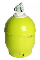 Certikin Hydroswim Top Mount Sand Filters c/w Multiport Valve & Pressure Gauge