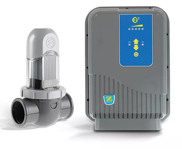 Certikin EI 10 Salt Chlorinator - for pools up to 40m3 EIC10E