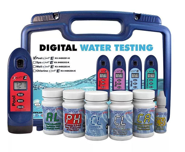 EZ Photometer Starter Kit EXEZSK