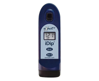 eXact iDip - meter only (Reagents not included) EXIDIP