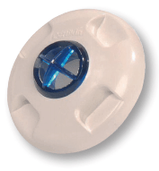 Eyeball Inlet with internal slip fit for 50mm PN10.  HD52C - Swimming Pool Pumps UK