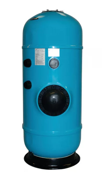 Lacron Finaflow Sand Filters - tank only