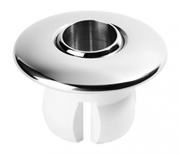 Flolux Floset Eyeball Inlet for 1.5" pipe. FLX001 - Swimming Pool Pumps UK