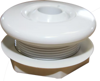 Spa Fittings Hydro Air Eyeball Return H/A eyeball return - GRP. HY4006