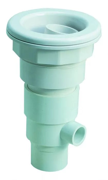 H/A swimjet fitting - GRP. HY4016
