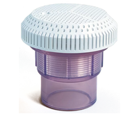 Hydro Air A/V Suction - 50mm. HY4025/M