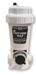 Perform max 920 in line feeder 1.5" Swimming Pool Feeder SKF920
