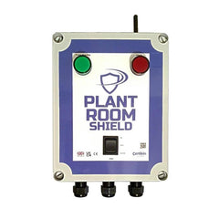 Plant Room Shield flood detection device. PRS001