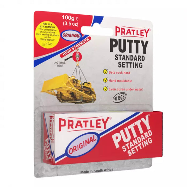 125g Repair Putty (6 hr setting). RP100S