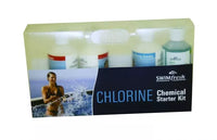 Swimfresh Chemical Starter Kit. SFAGSK/4