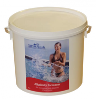 5kg Swimfresh Alkalinity Increaser (Sodium Bicarbonate)