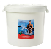 25kg Alkalinity Increaser. SFAI25