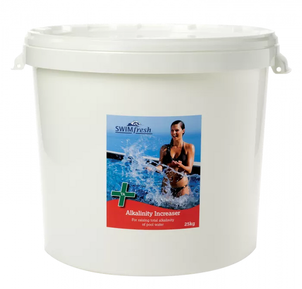 25kg Alkalinity Increaser. SFAI25