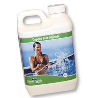 2 Ltr Swimfresh Copper Free Algicide. SFCFA02/6