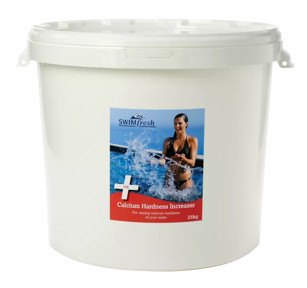 5kg Swimfresh calcium hardness increaser. SFCHI05/4