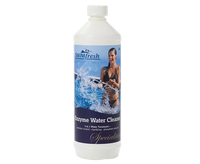 Swimfresh 1Ltr Enzyme Water Cleaner. SFEWC1/6