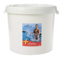 25kg pH Increaser (Soda Ash). SFPHI25
