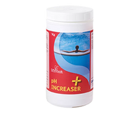 1kg pH Increaser QO. SFPHI/6QO
