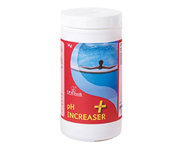1kg pH Increaser QO. SFPHI/6QO