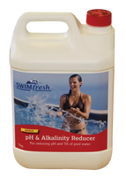 7kg Swimfresh pH & Alkalinity Reducer (Dry Acid). SFPHR07/2