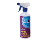 0.5 Litre Rapid Filter Cleaner QO. SFRFC/12QO