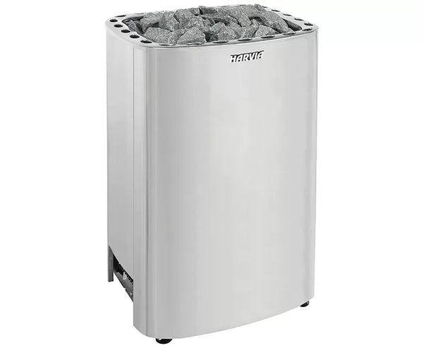 13.5kW heater, No controls - add stones 60kg. SHC135