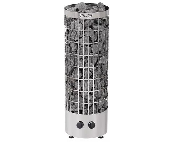 Cilindro 11.0kW heater - no controls add stones 120kg. SHCIL110