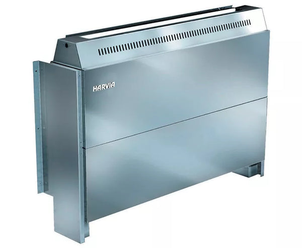 6kW heater, No controls - add stones 15kg. SHH060
