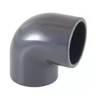 75mm 90" Elbow plain SPX07590 - Swimming Pool Pumps UK