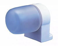 Wall light 240v 40W - no bulb. SSA007W