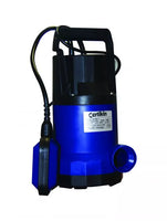 Submersible pump with float switch and 1.25" outlet. SUB-1