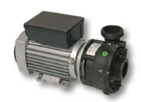 Spa Pump ITT Hydroair 0.75HP 1 phase pump.  ITT-07/350