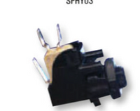 Air switch - bottom outlet. HG3895B