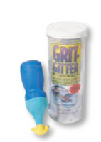 Grit Gitter - hand held spa cleaner. GG120