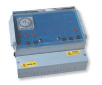 Spa Electric Controls Commercial Control (Single Phase). CON3831 - Swimming Pool Pumps UK