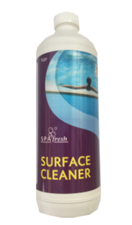 1 Litre Surface Cleaner QO. SFSUC/6QO