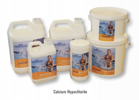 5kg QuickShock - Quick Dissolve Calcium Hypochlorite.  SFQS05/4