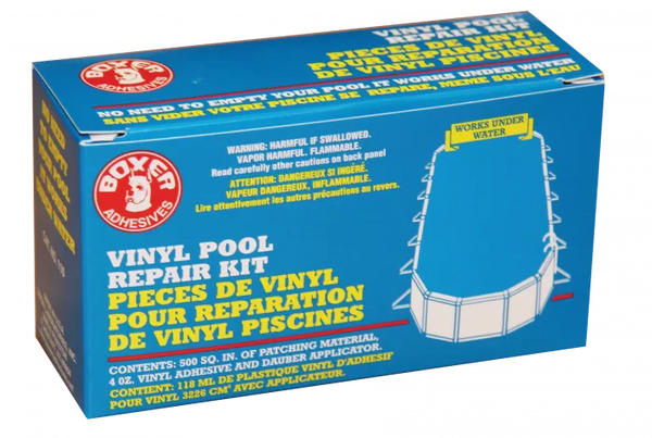 Tube of glue & material - 4oz. UN3579