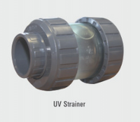 Certikin UV System 2" in-line Strainer GP200IS