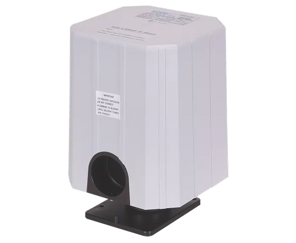 Airflo Spa AirBlower - 900 Watt c/w 2" ports. WB01