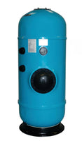 Lacron Finaflow Sand Filter - c/w valve & gauge
