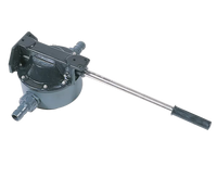 Hand Transfer Pump & 5m Hose - for Acid. ZZEQPHTC