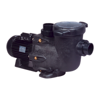 TriStar 2HP (1.35kW) Pump 3 Phase