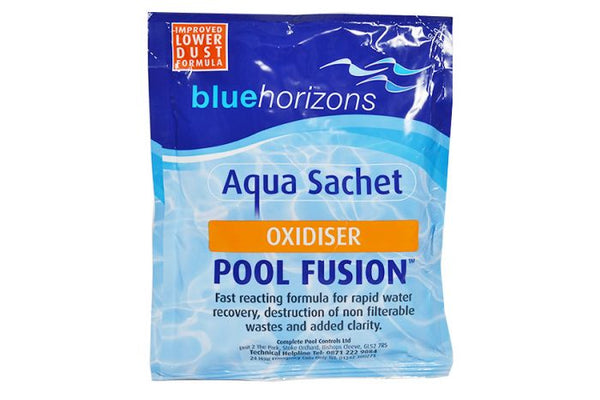 Pool Fusion QO. Blue Horizons BHPFAS/20QO