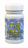 Hardness, Calcium - 50 strips.  EXMCAL