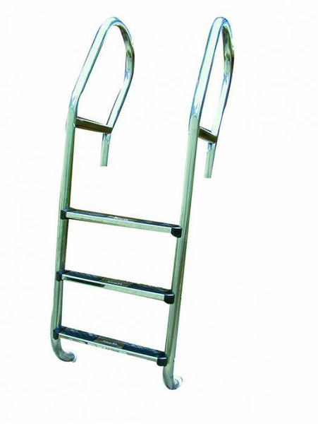 1.7" club bar liner ladder - 3 tread CM3CBL - Swimming Pool Pumps UK