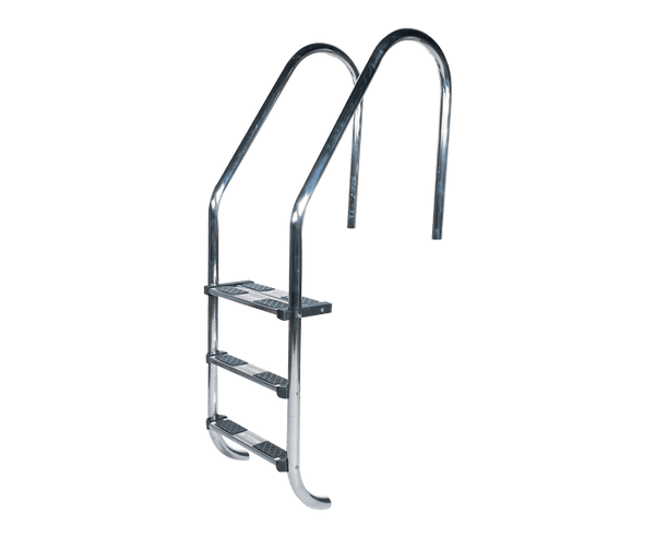 Certikin 5 Tread Swimming Pool Ladder (1.7”/43MM STANDARD LADDERS) CM5/18 - Swimming Pool Pumps UK